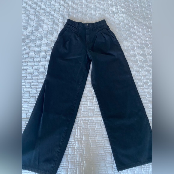 GRLFRND the Morgan jeans - Picture 9 of 15